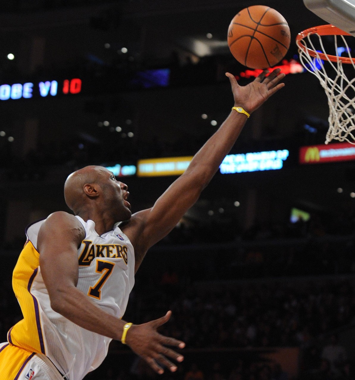 Kaiyun-奥多姆：我一直自视为控卫 我可能是史上控球技术最好的大个子