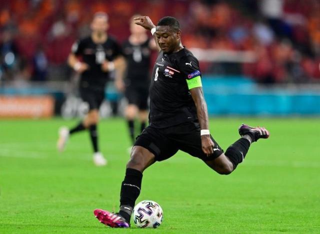 Kaiyun-中卫阿拉巴神奇不再成背景 皇马的算盘打错了？